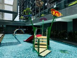 JadeScape (D20), Condominium #580115891